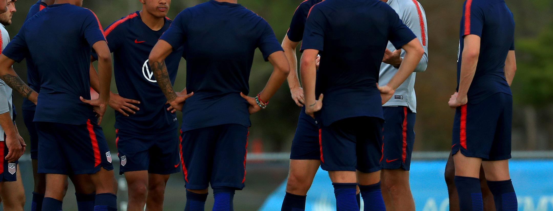 How To Watch USMNT vs Costa Rica