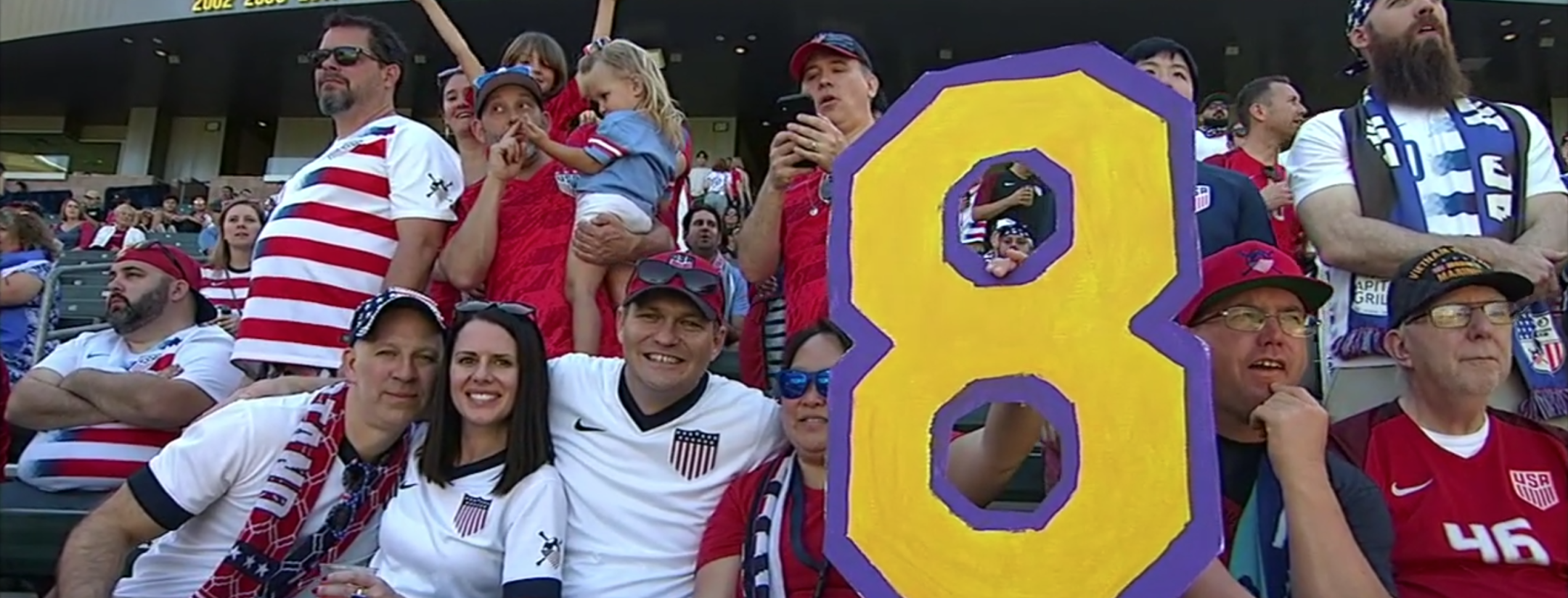 USMNT vs Costa Rica Highlights