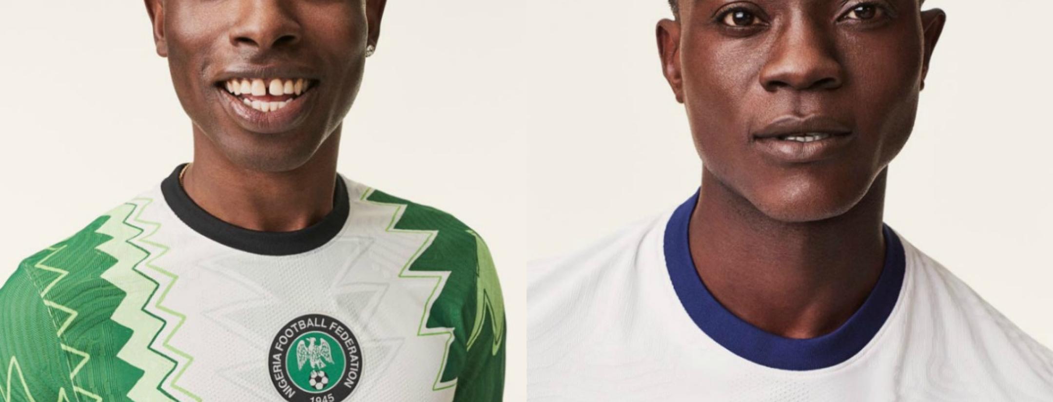 2020 Nike USA jersey