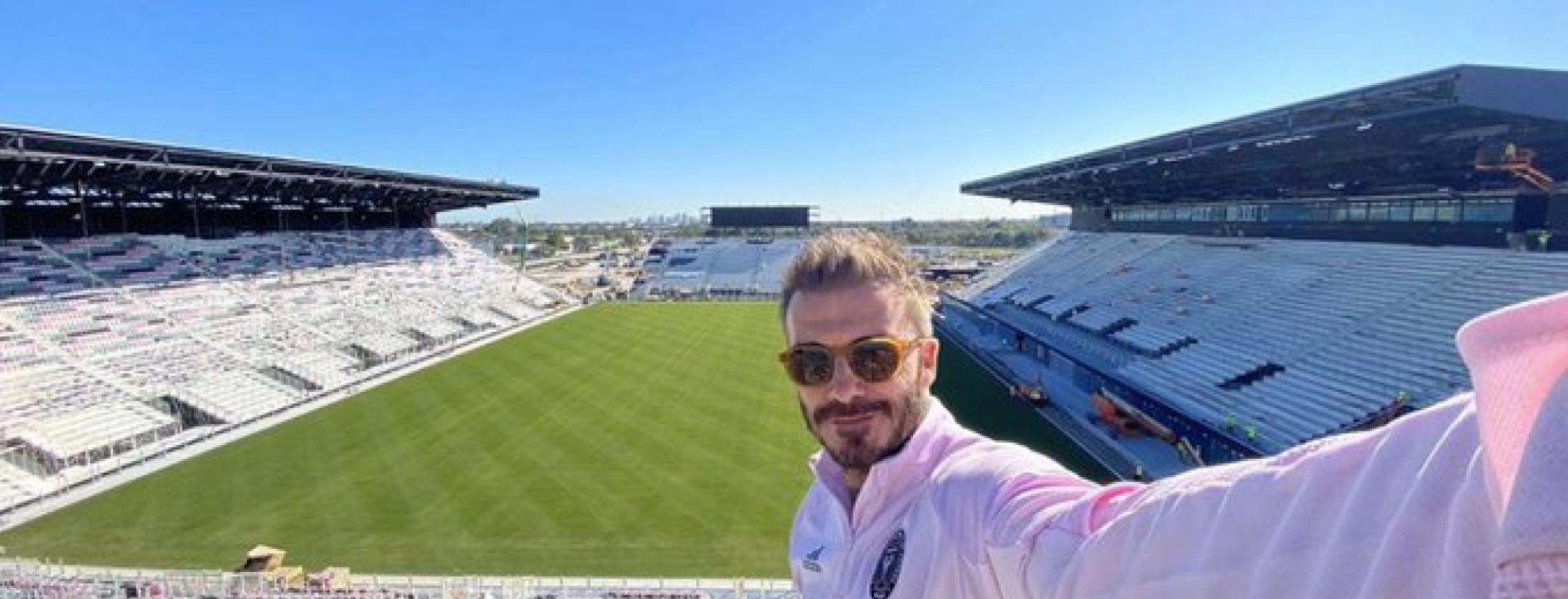 Inter Miami name change