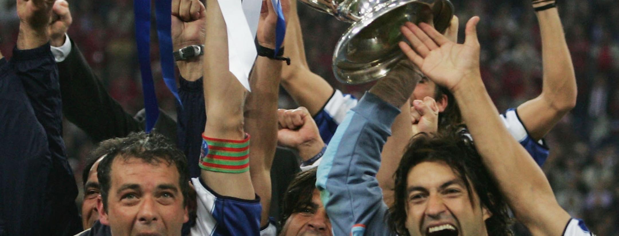 Champions League 2004