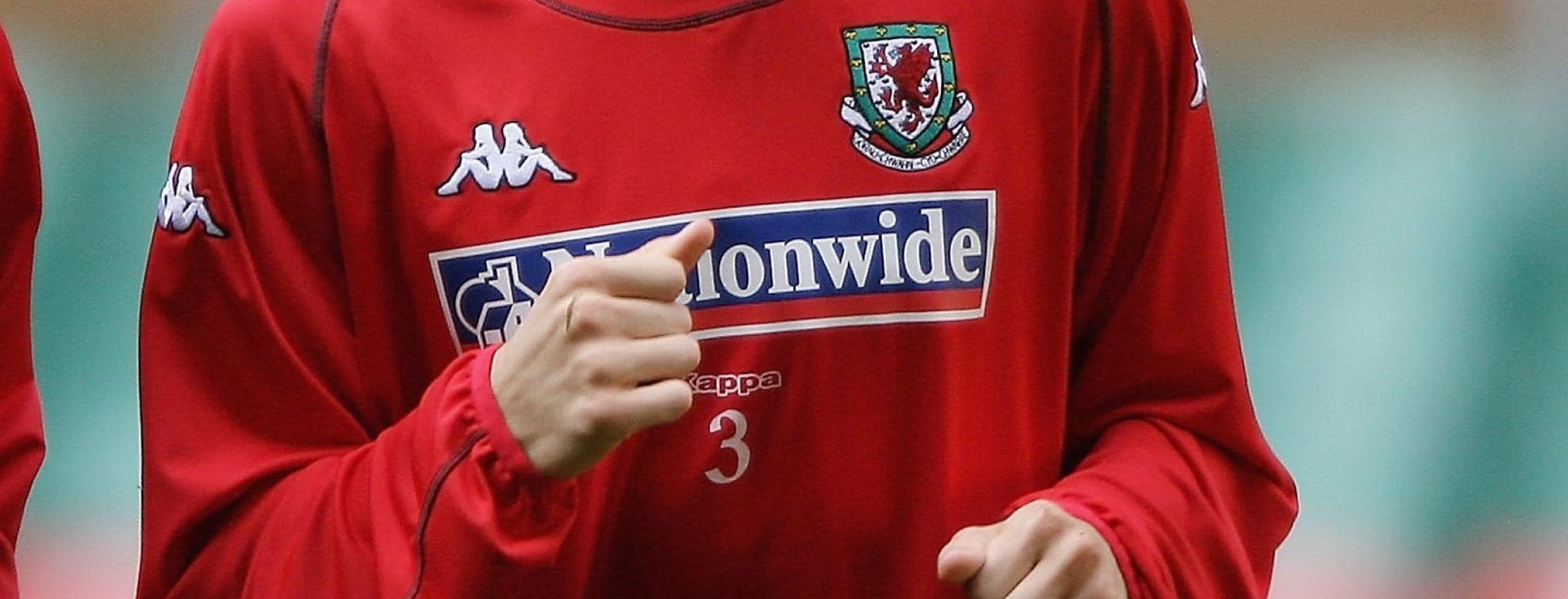 Football Player Transformations