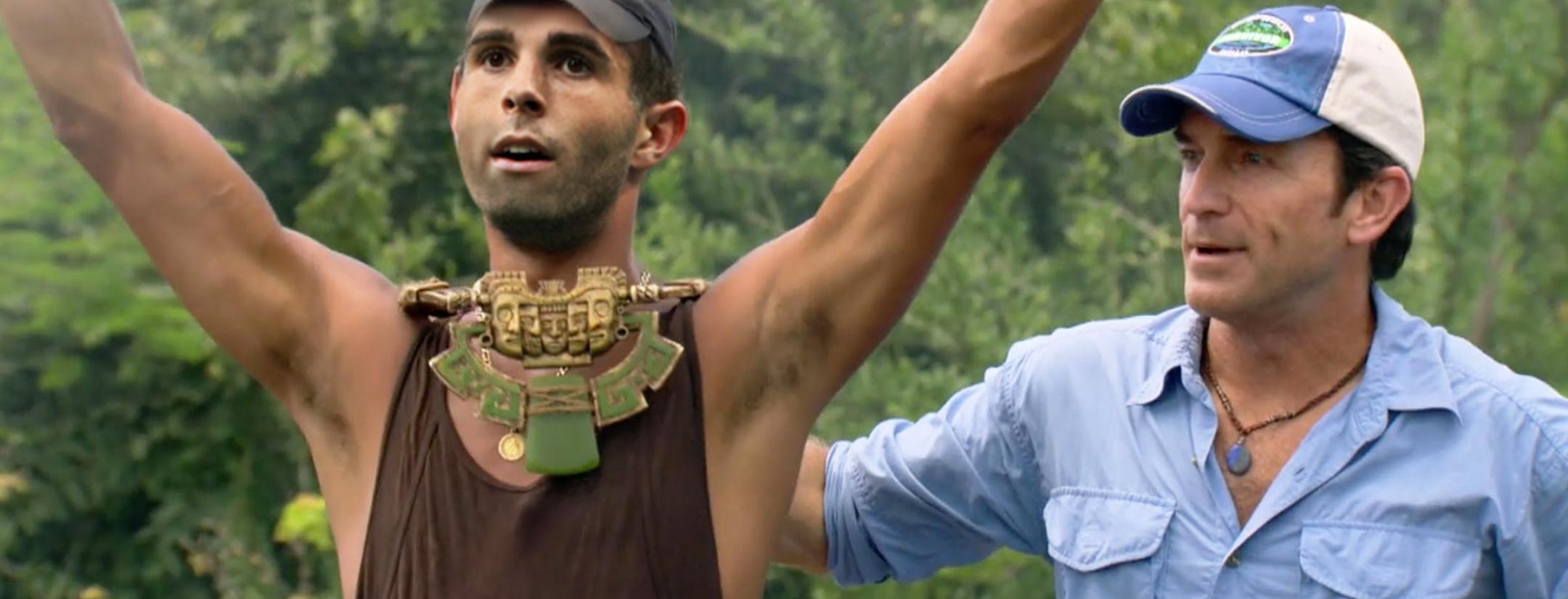 Survivor USMNT/USMNT style