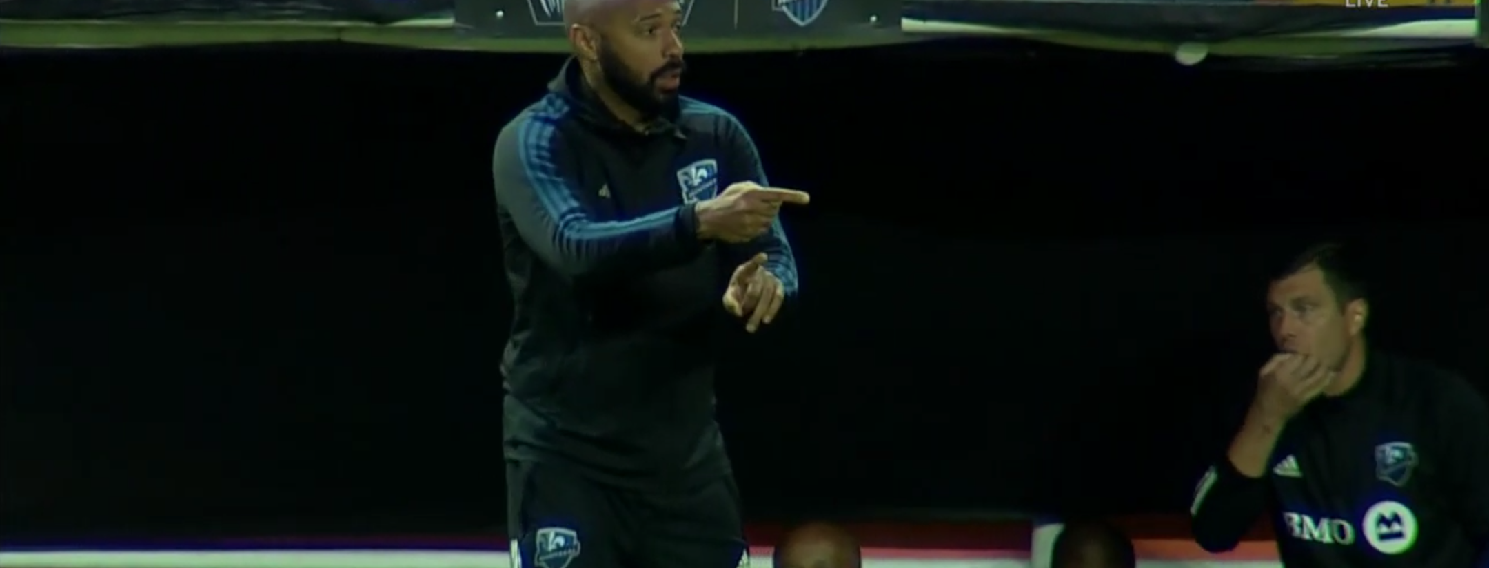 Saprissa vs Montreal Highlights