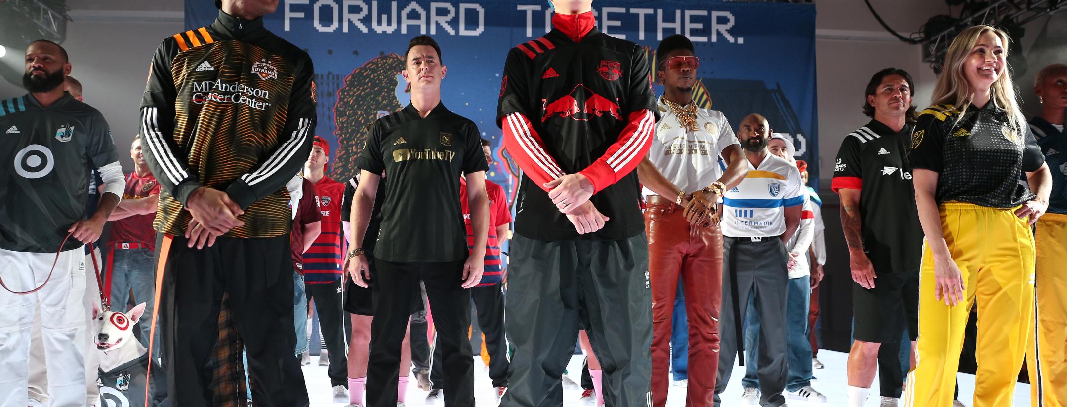 How To Watch MLS 2020