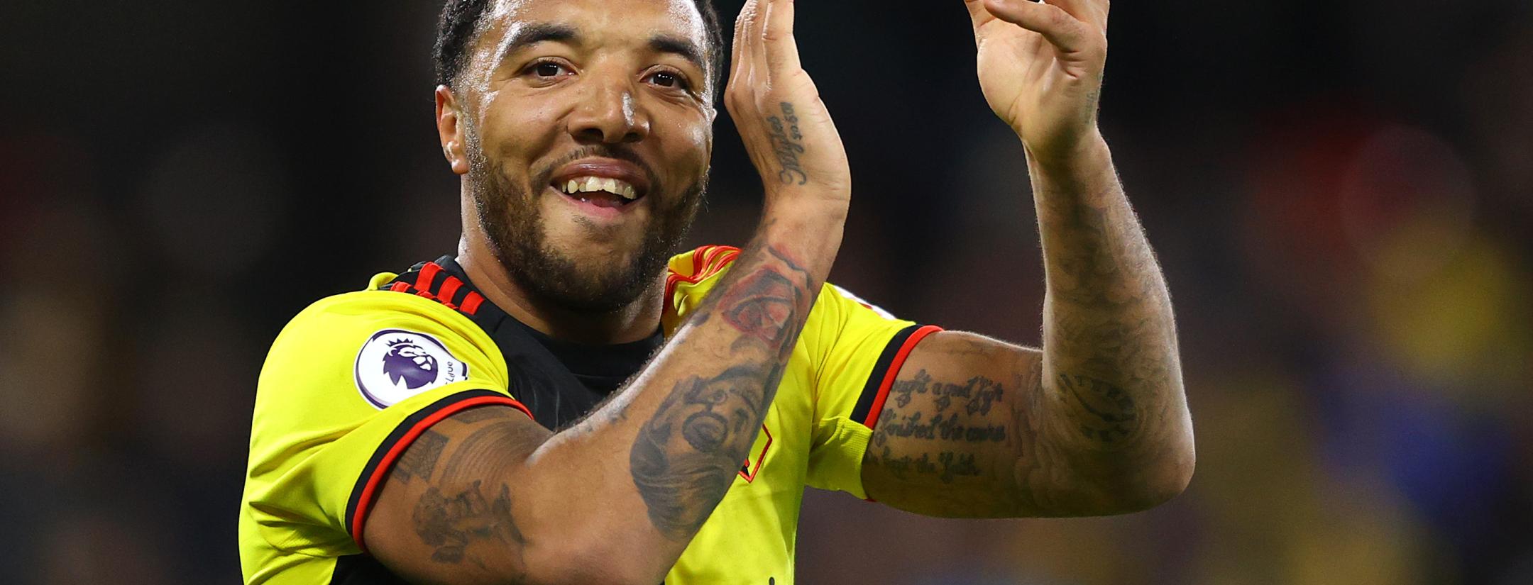 Liverpool Schadenfreude