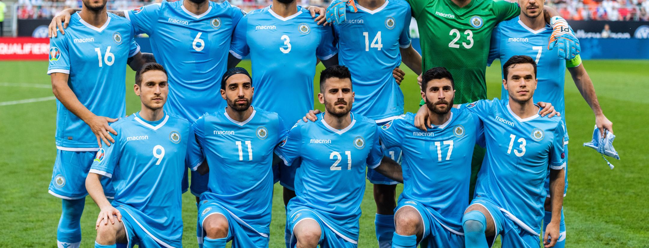 Worst team in football