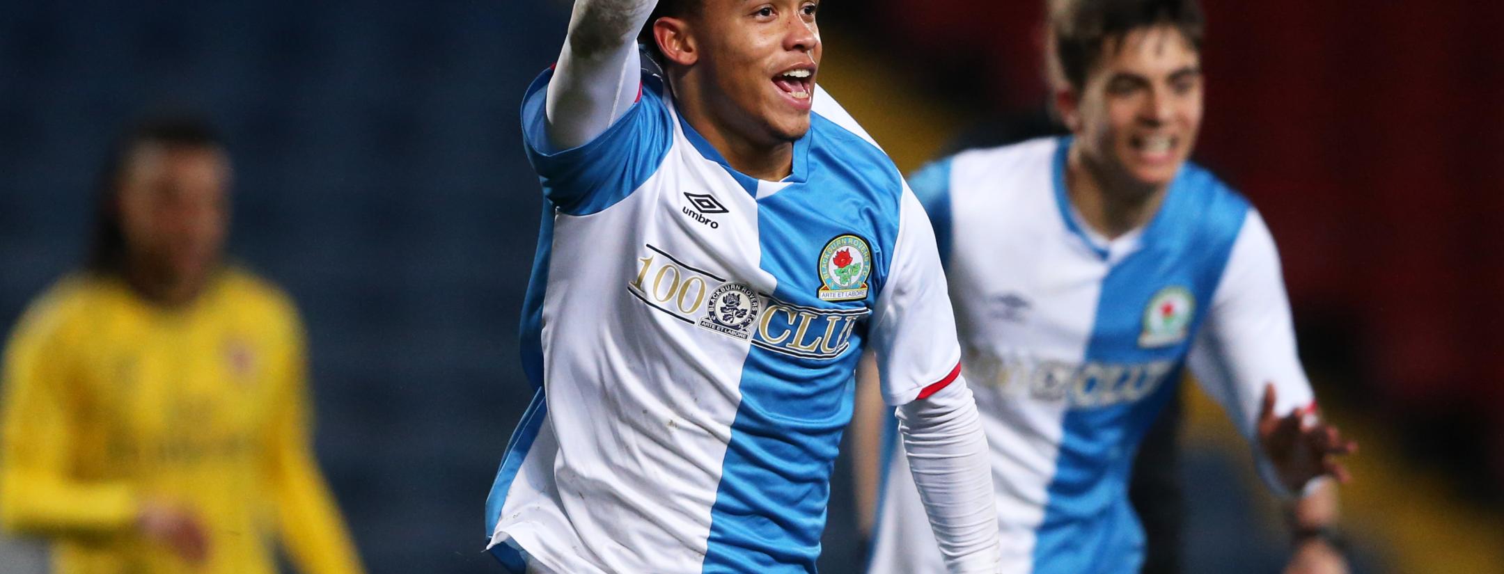 D'Margio Wright-Phillips