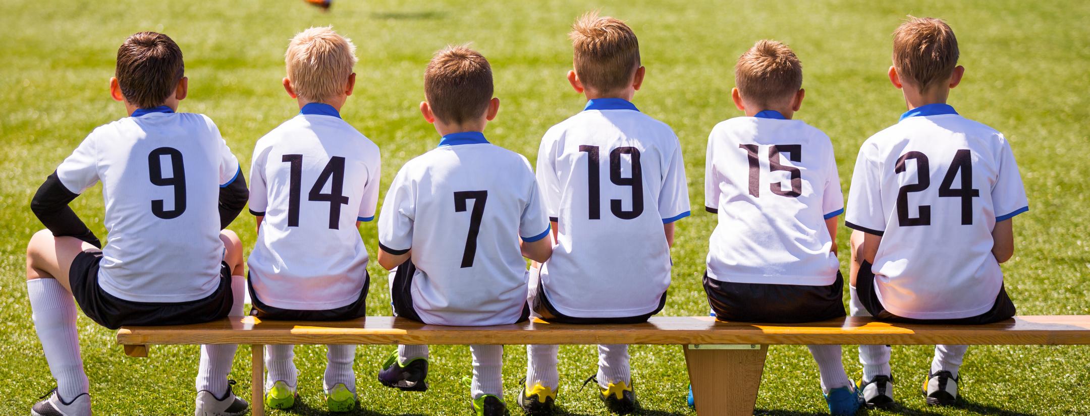 Coronavirus Soccer Tips