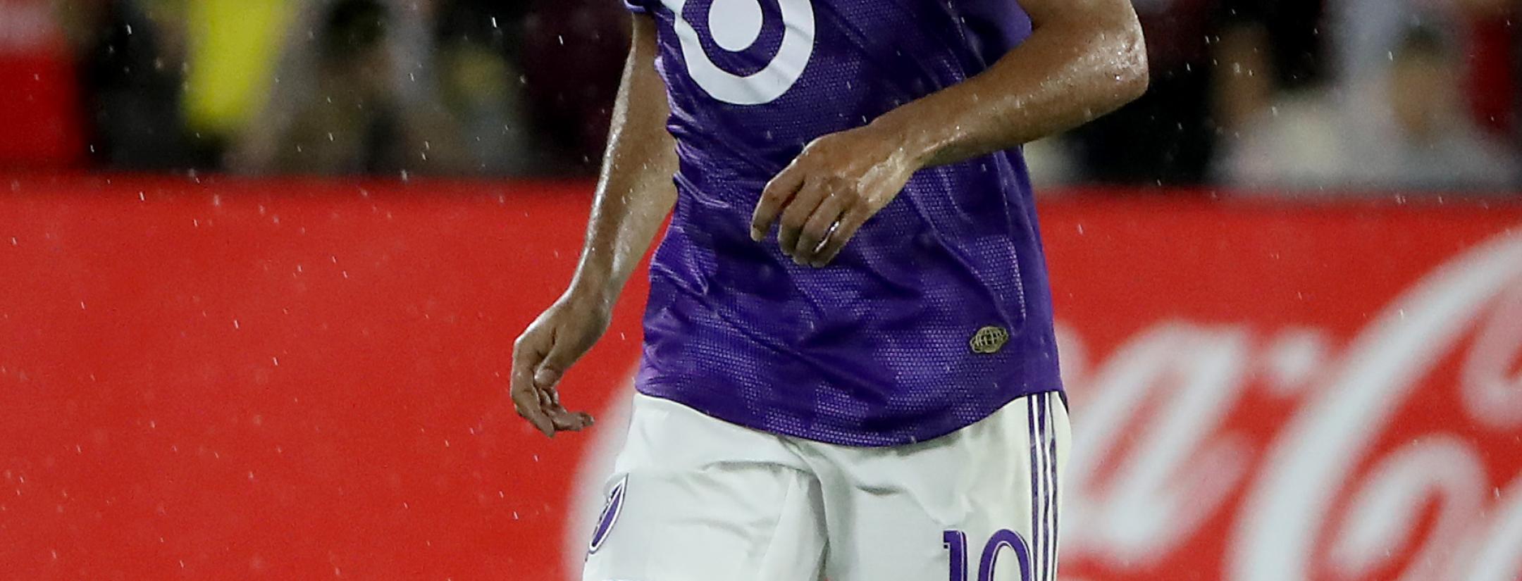 MLS All-Star Skills Challenge