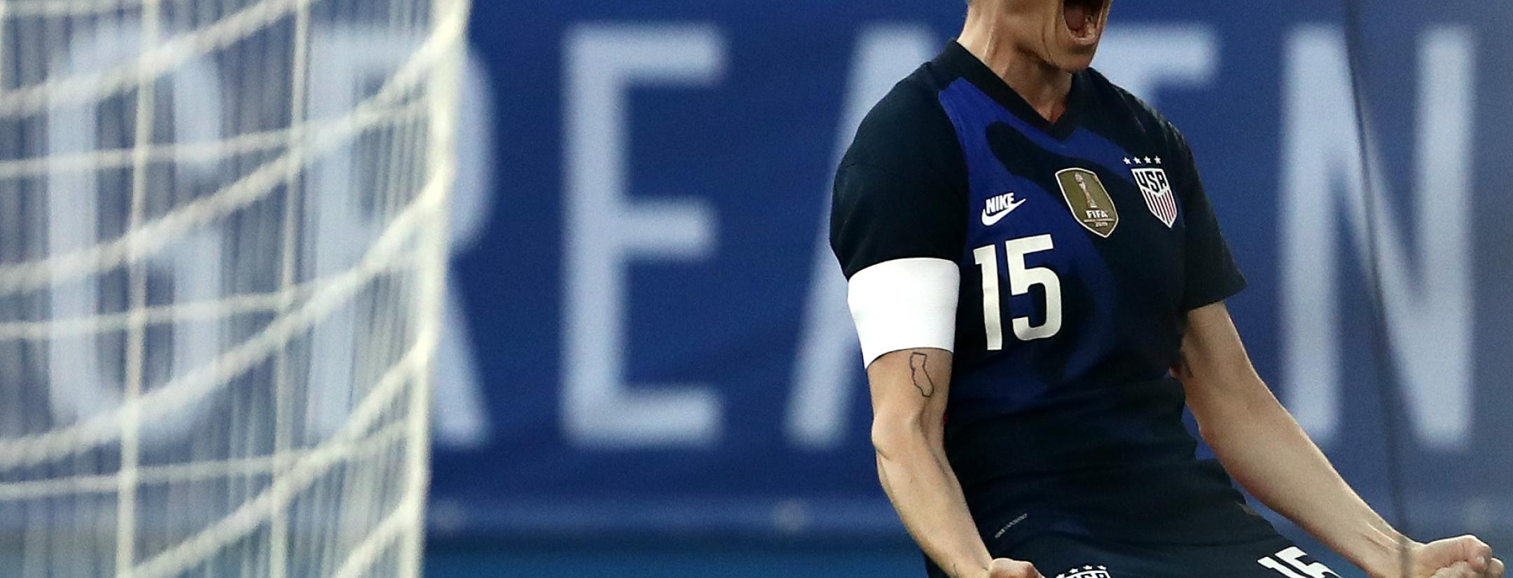 USWNT vs Japan Highlights 2020 SheBelieves Cup