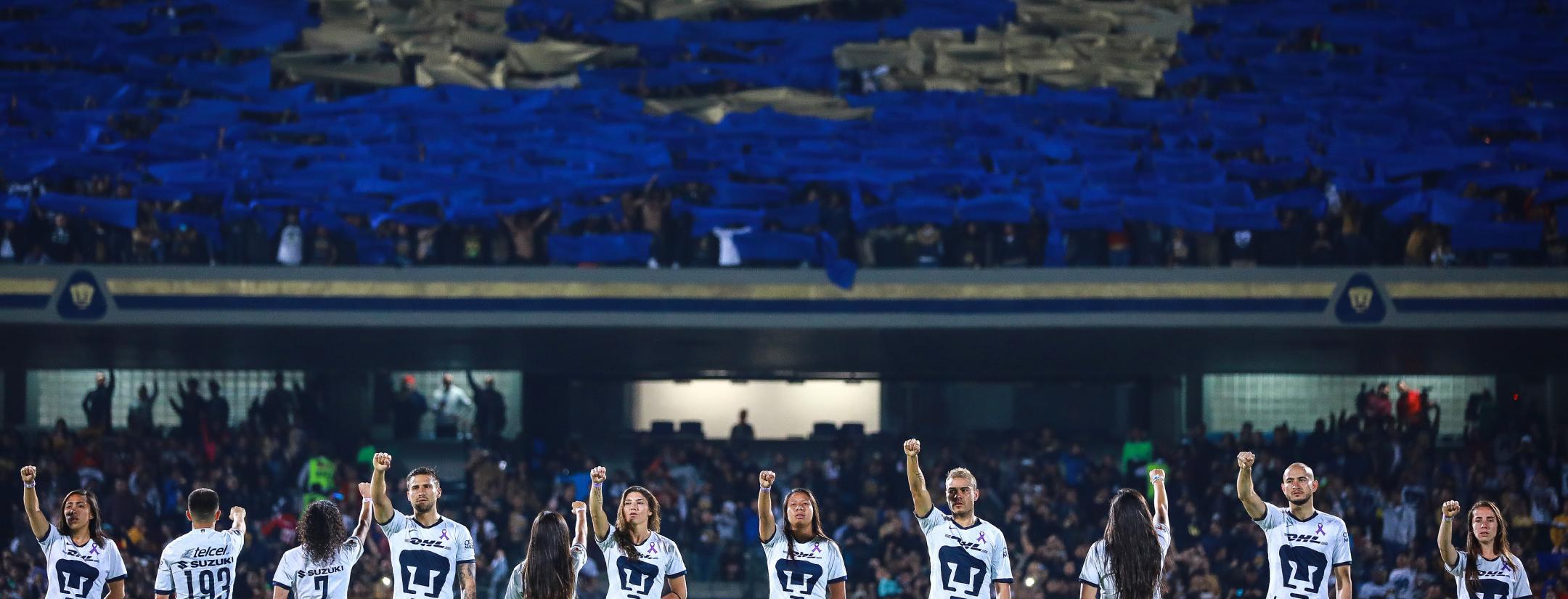 Soccer on TV This Weekend