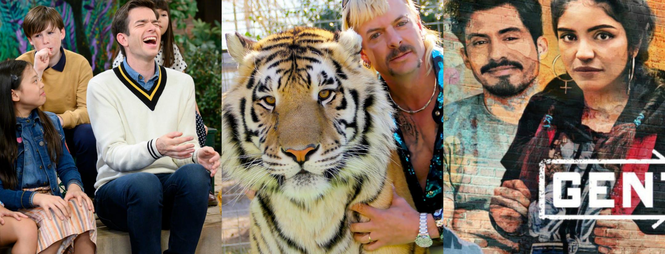 Best Netflix Shows With Just Enough Soccer