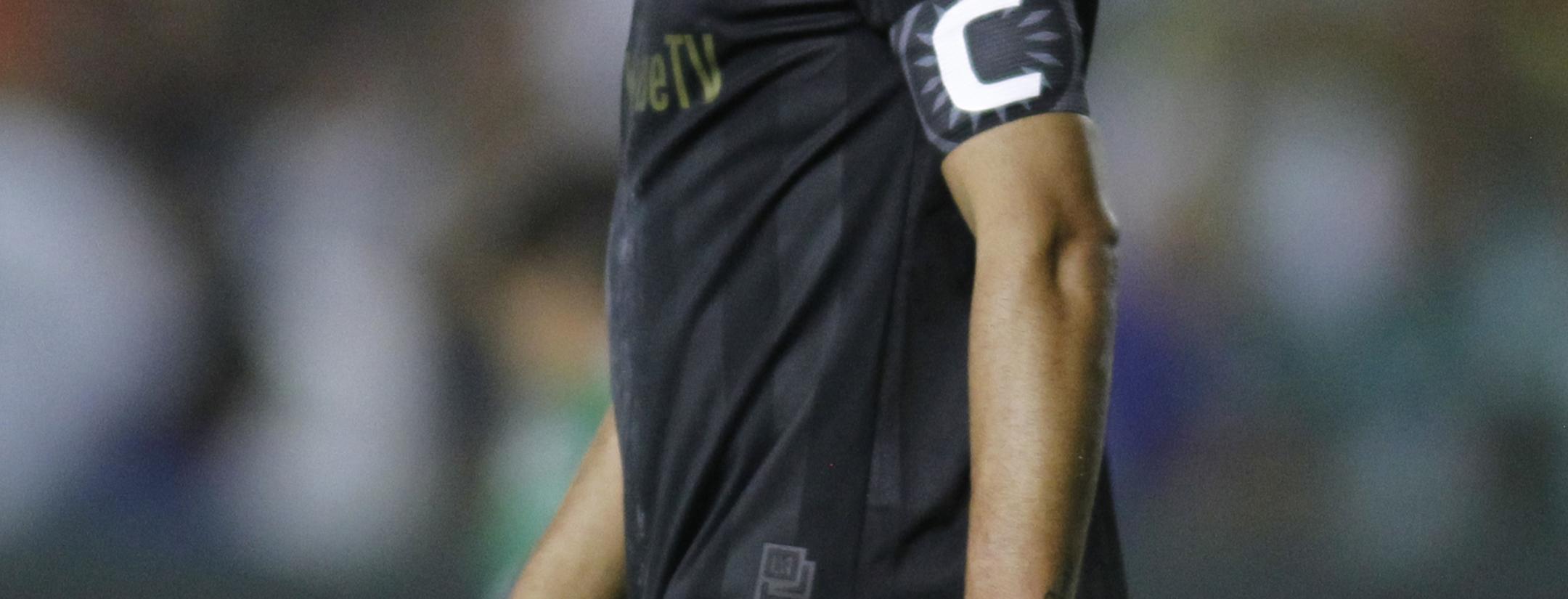 Carlos Vela Barcelona Transfer