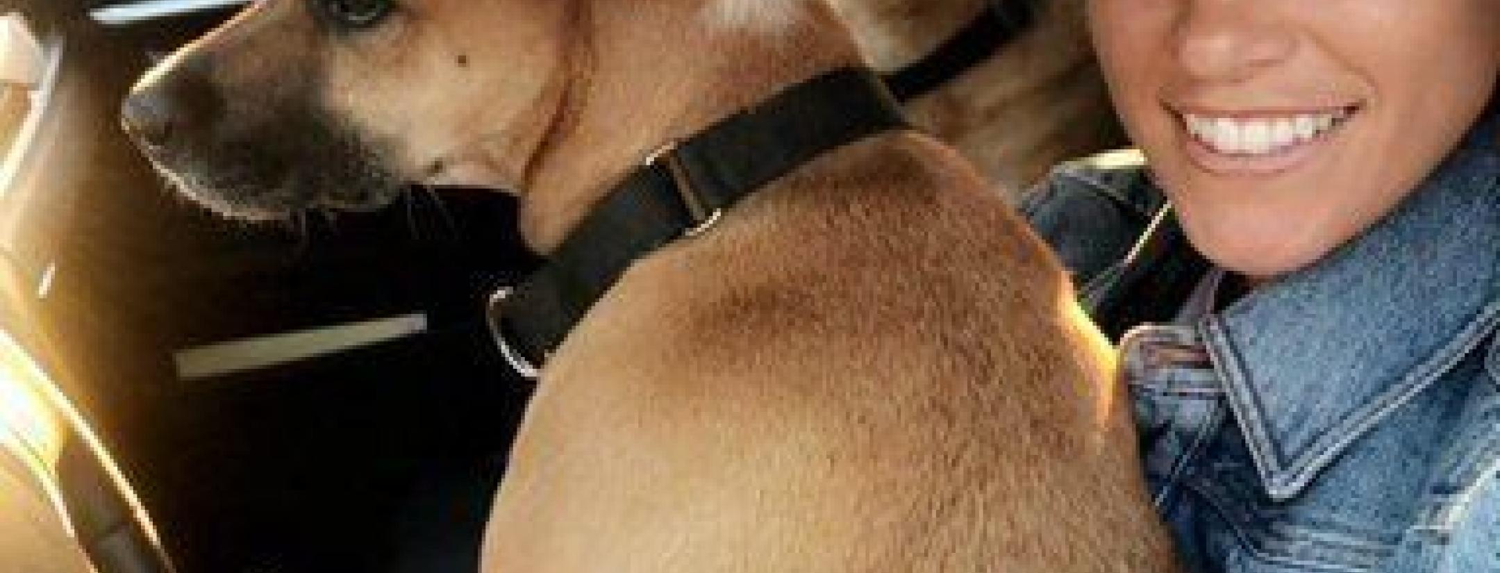 Footballers With Animals