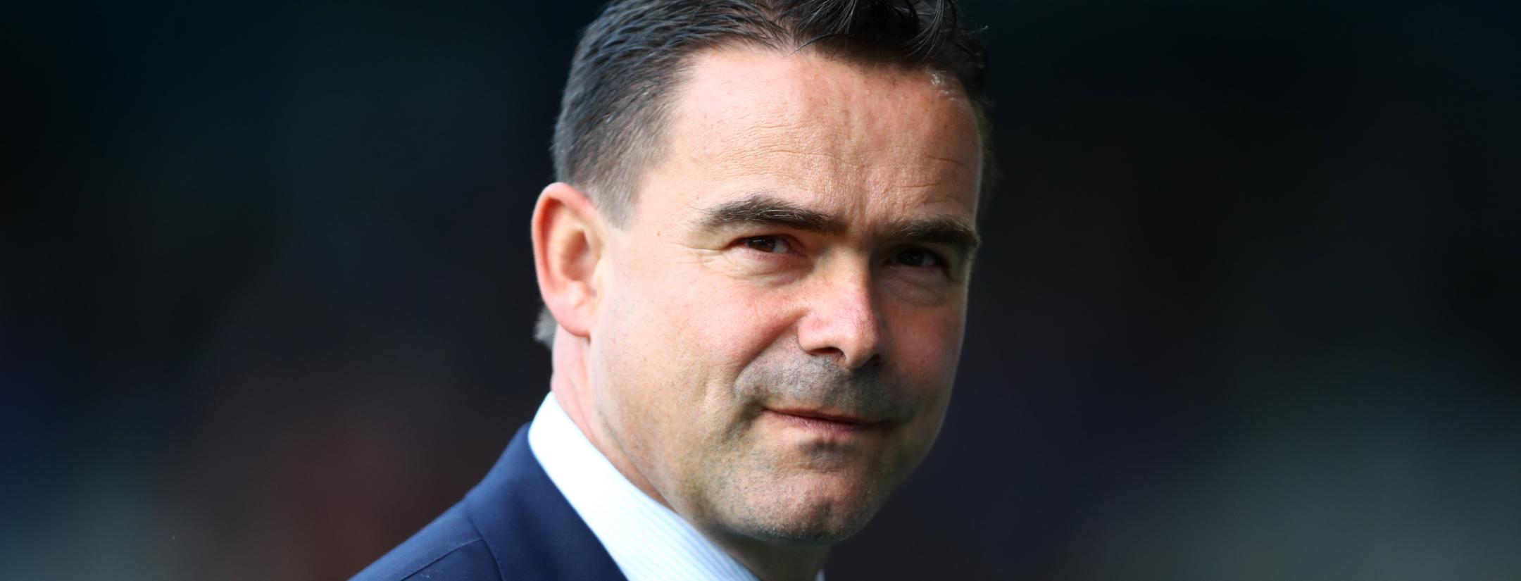 Marc Overmars