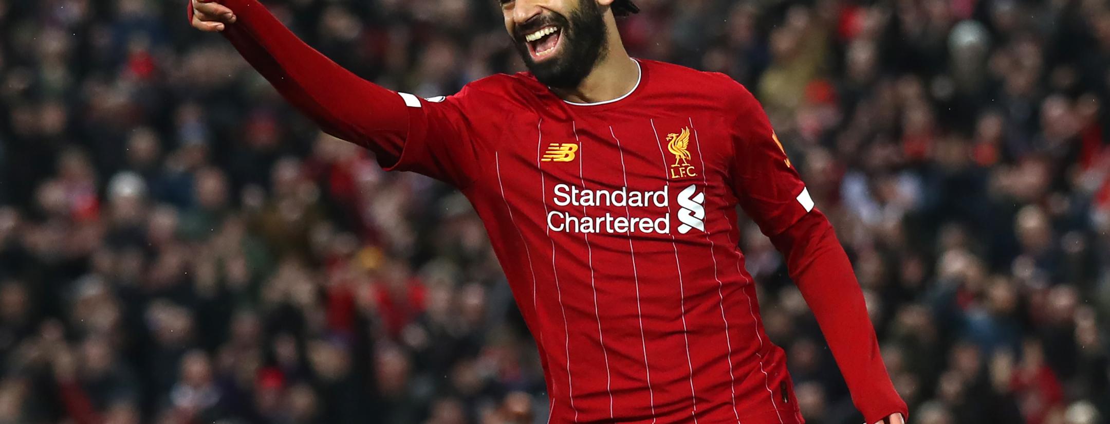 Premier League Players