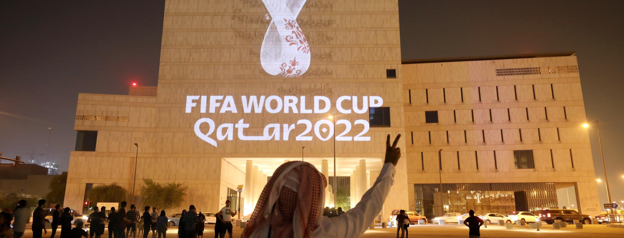 Qatar World Cup