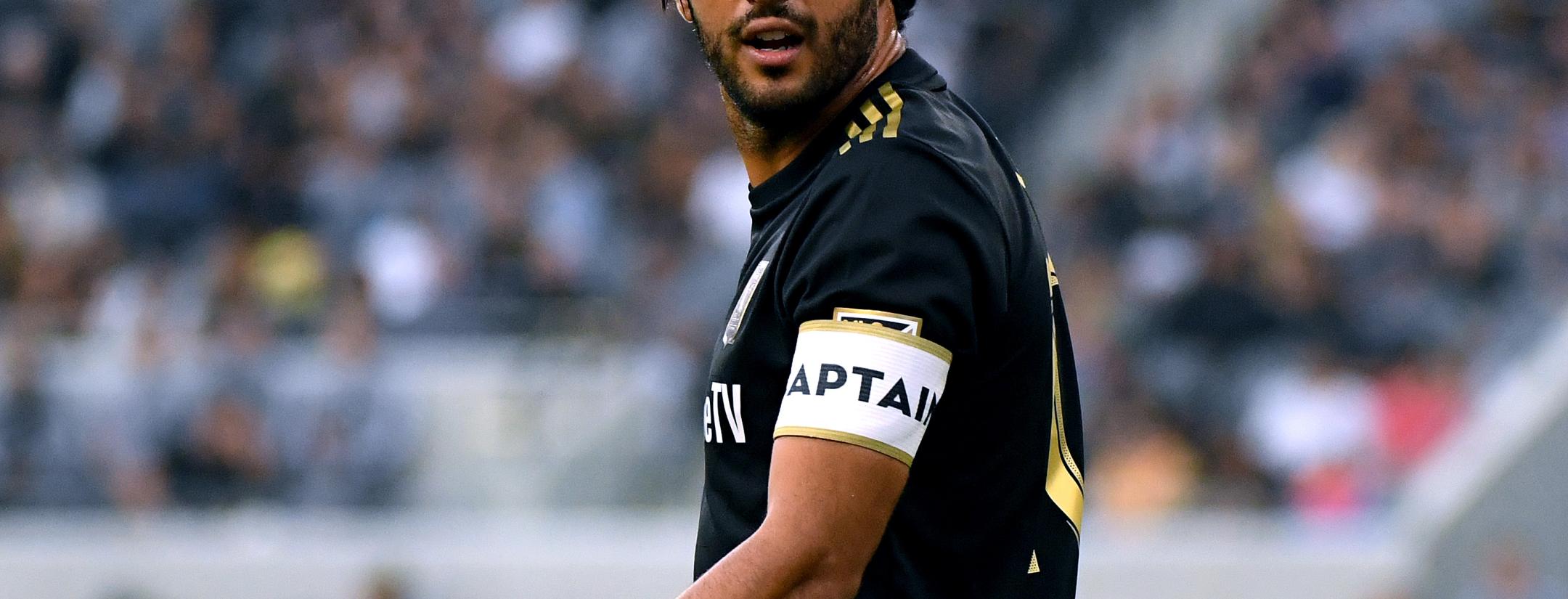 Liga MX Promotion Relegation