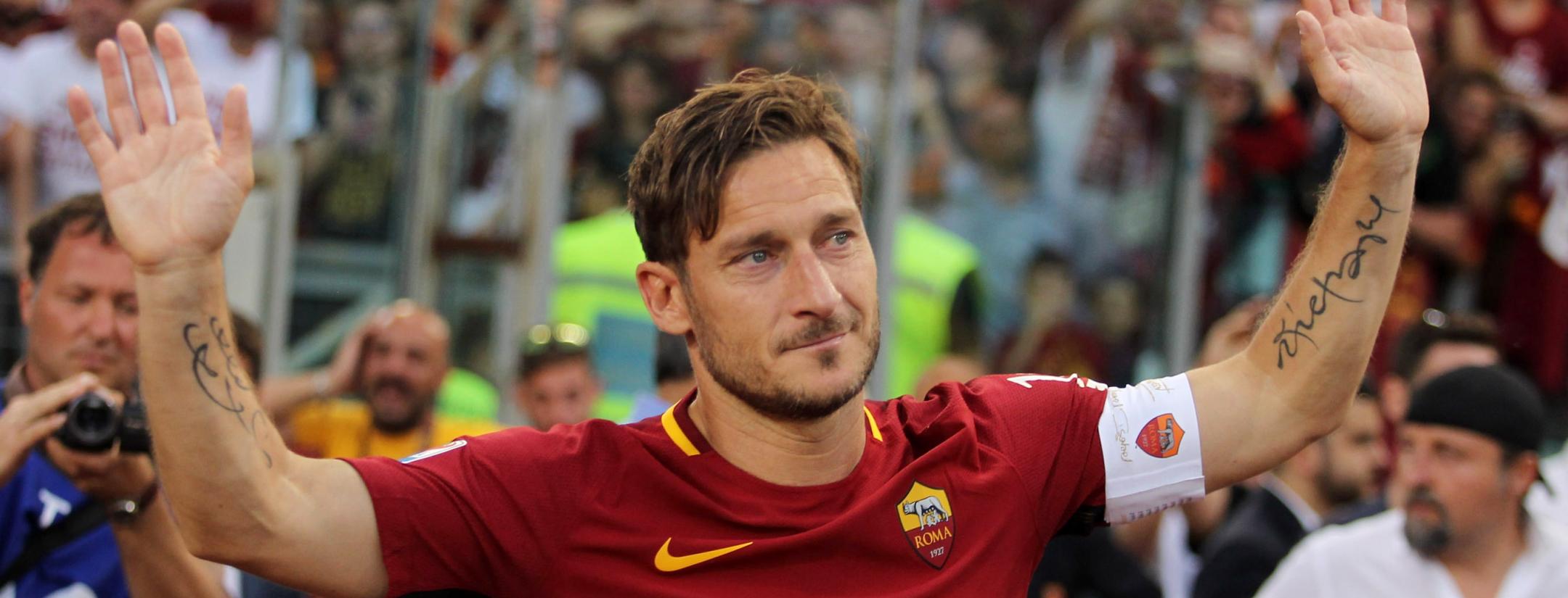 Francesco Totti