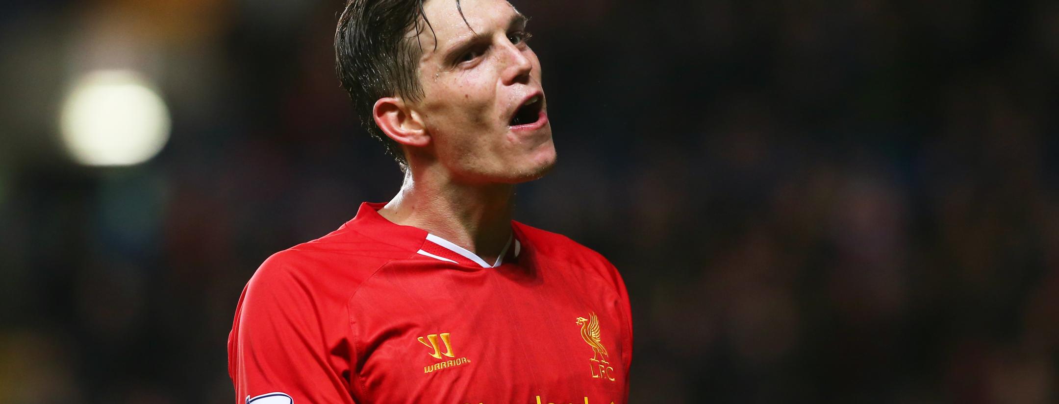 Daniel Agger