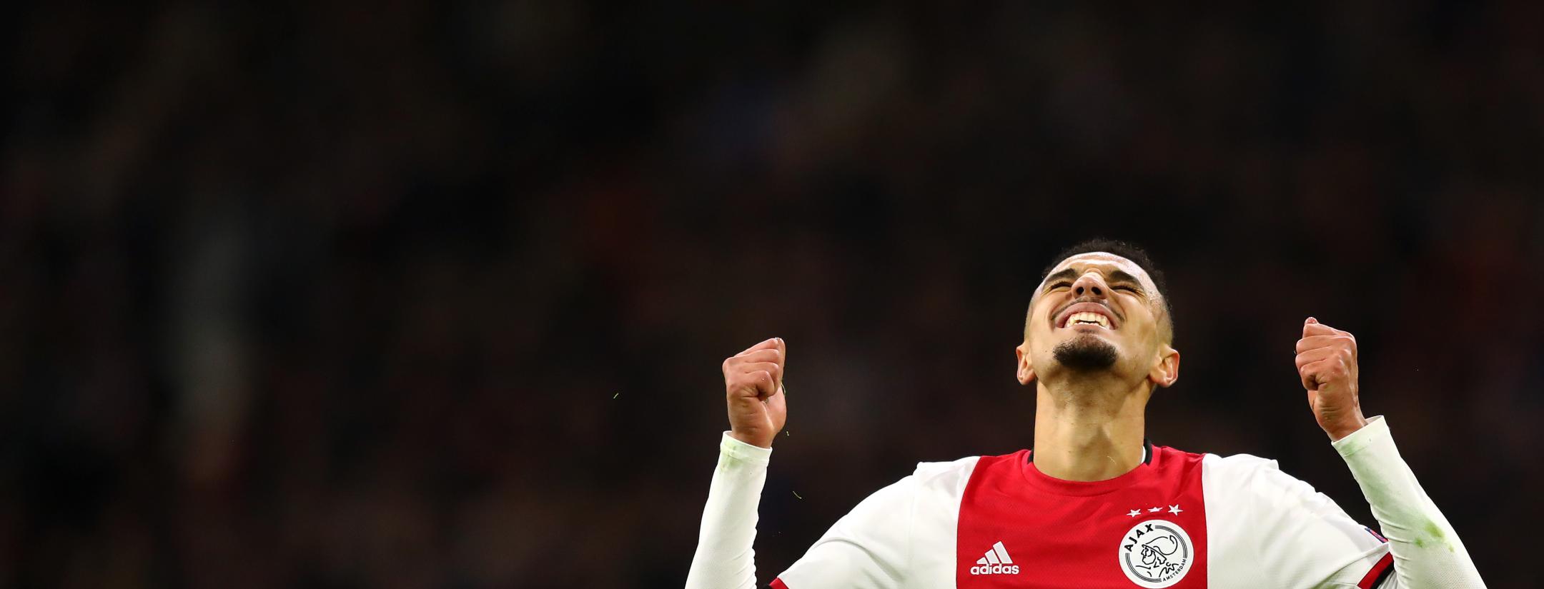 Eredivisie Champion 2020