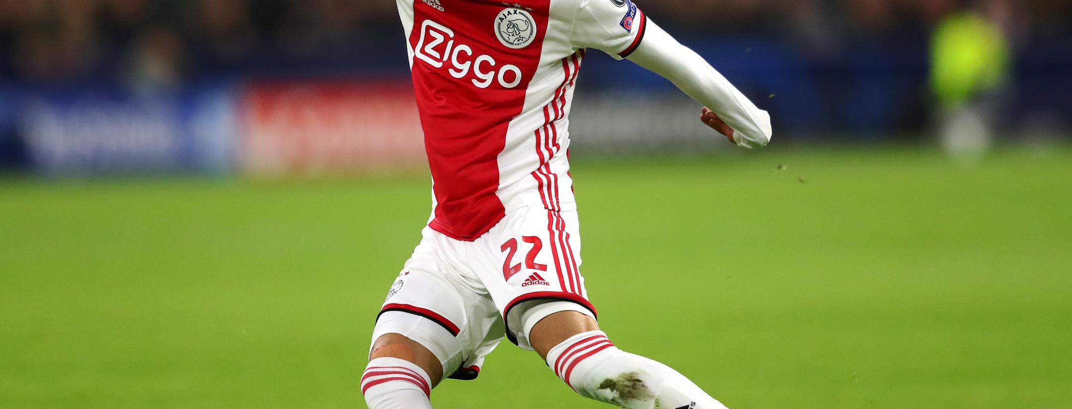 Hakim Ziyech