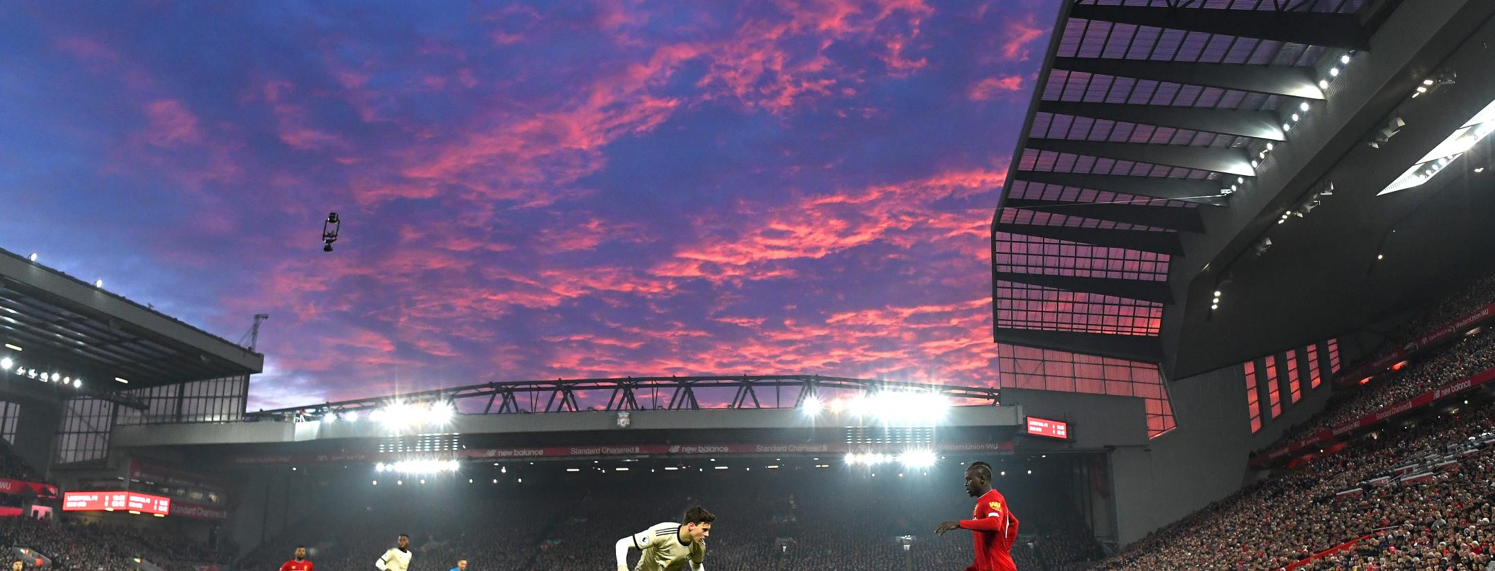 How Will Premier League Resume Play?