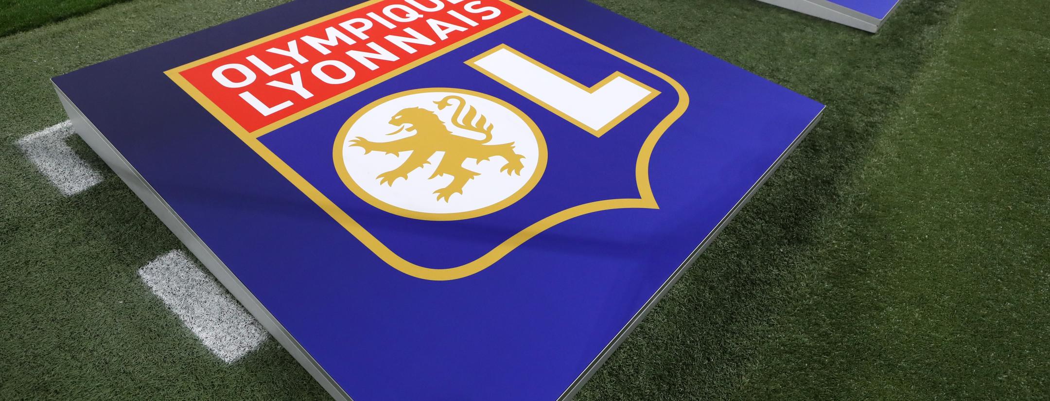 Lyon Champions League