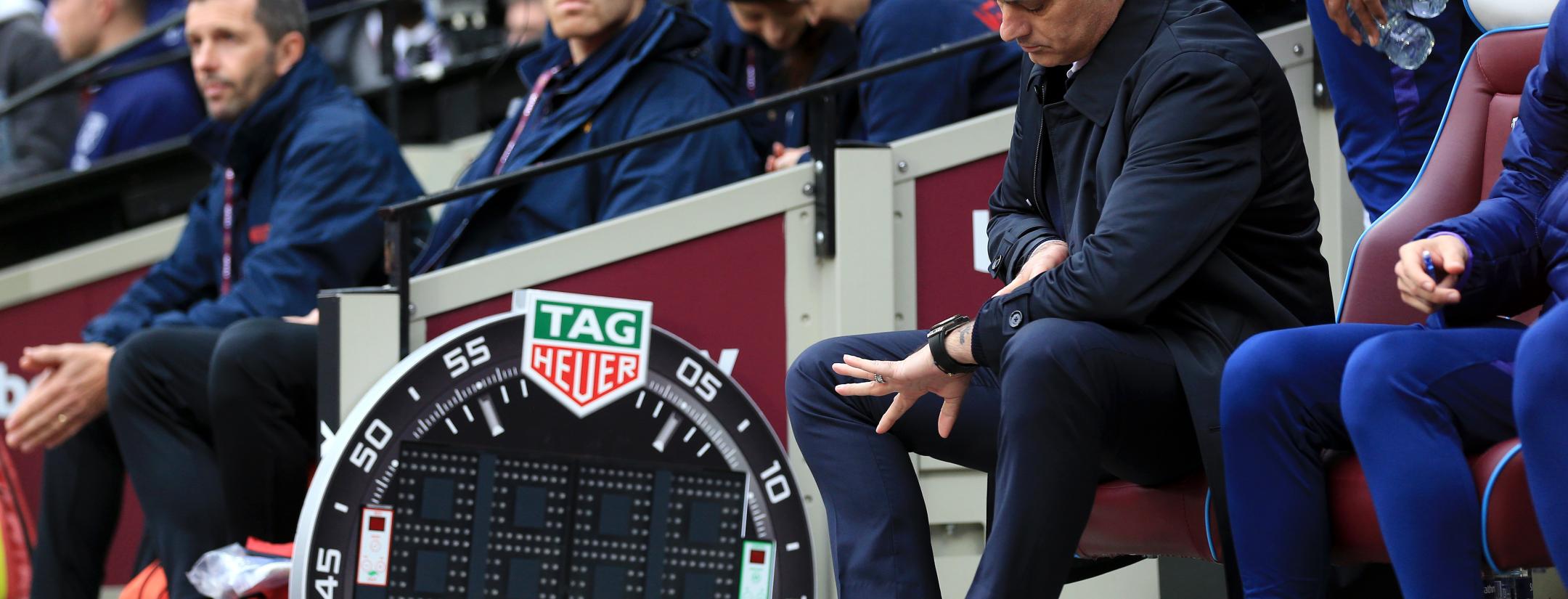 Premier League Shortened Halves