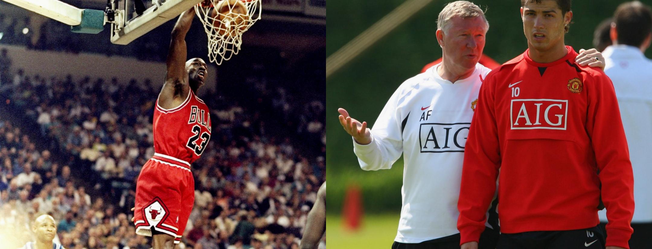 Soccer Documentaries We Want To See