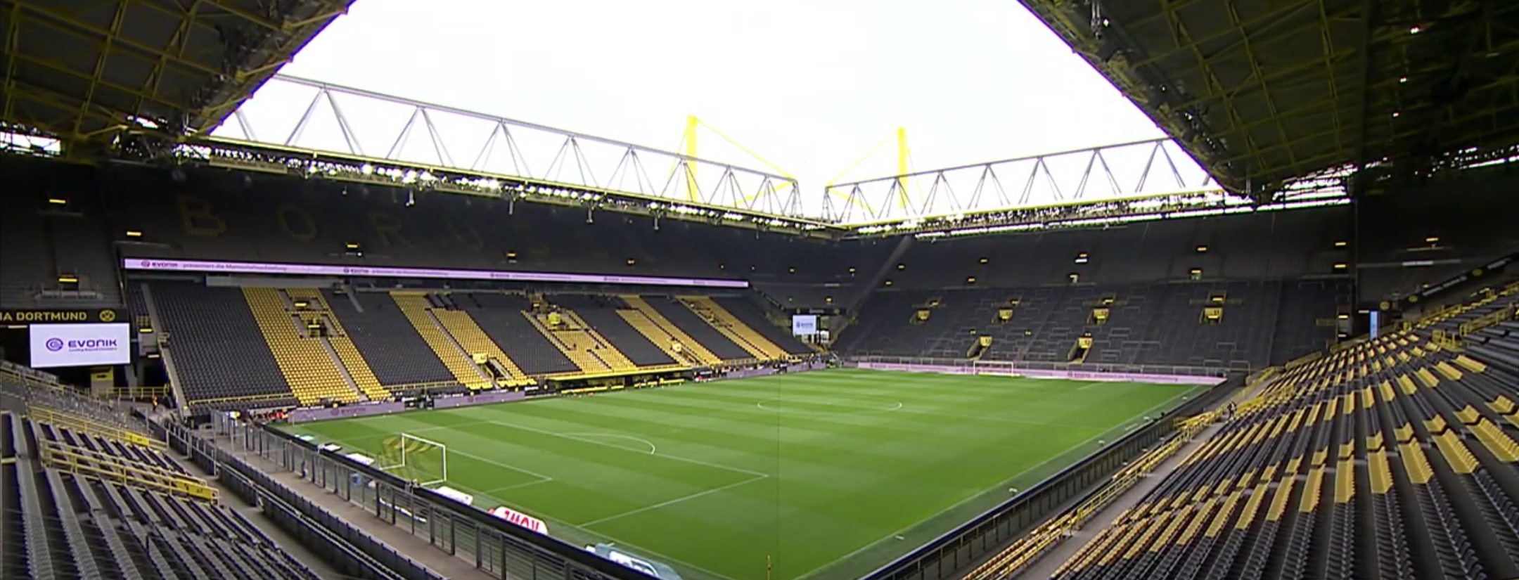 Dortmund vs Schalke Highlights