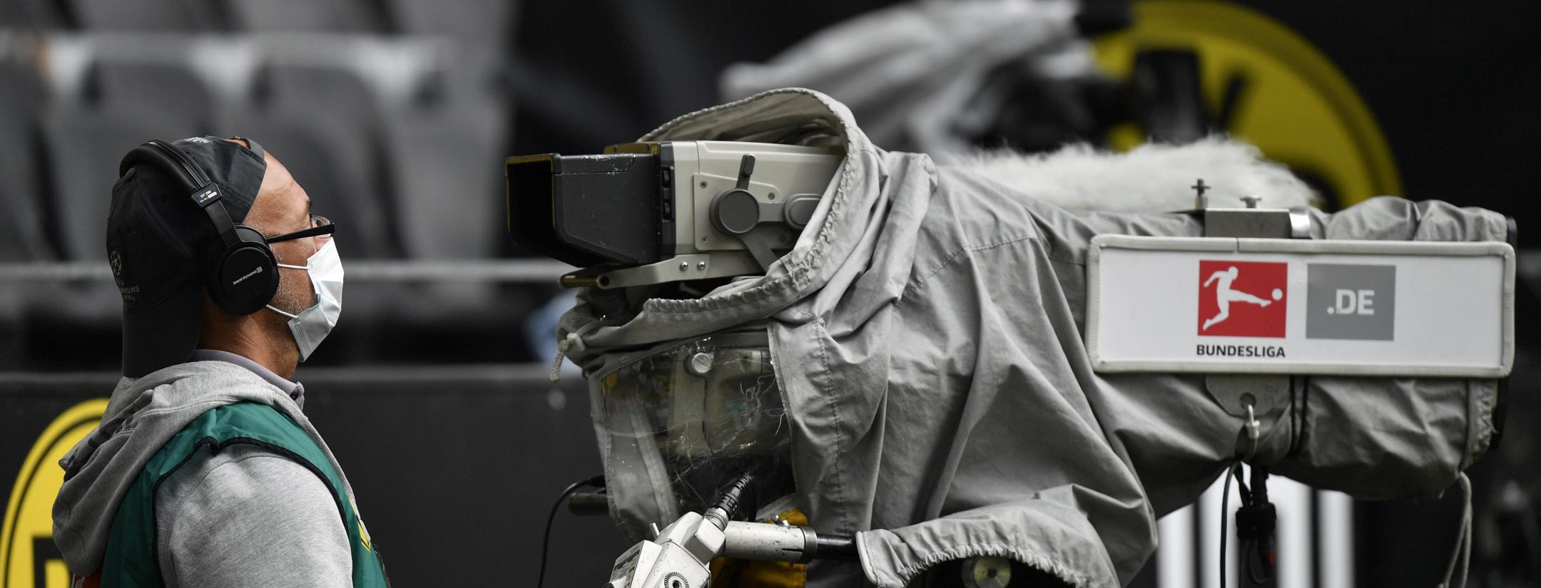 Fox Bundesliga TV Coverage