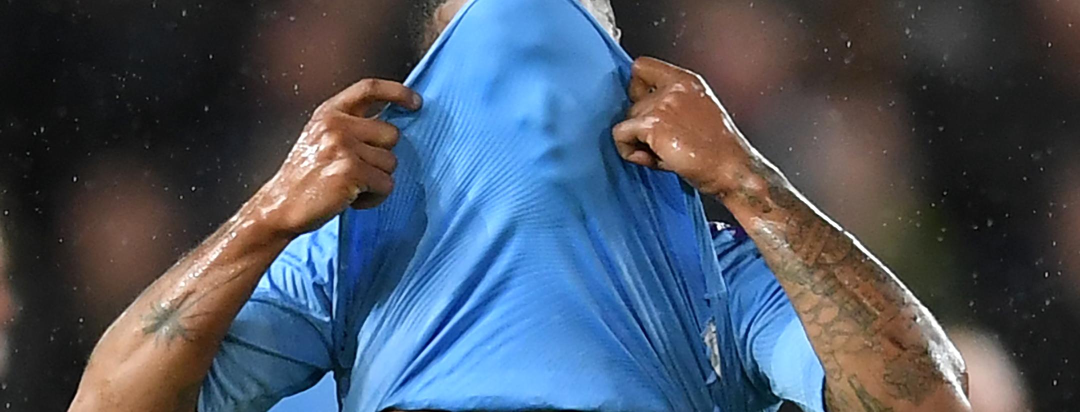 Premier League Players With Coronavirus