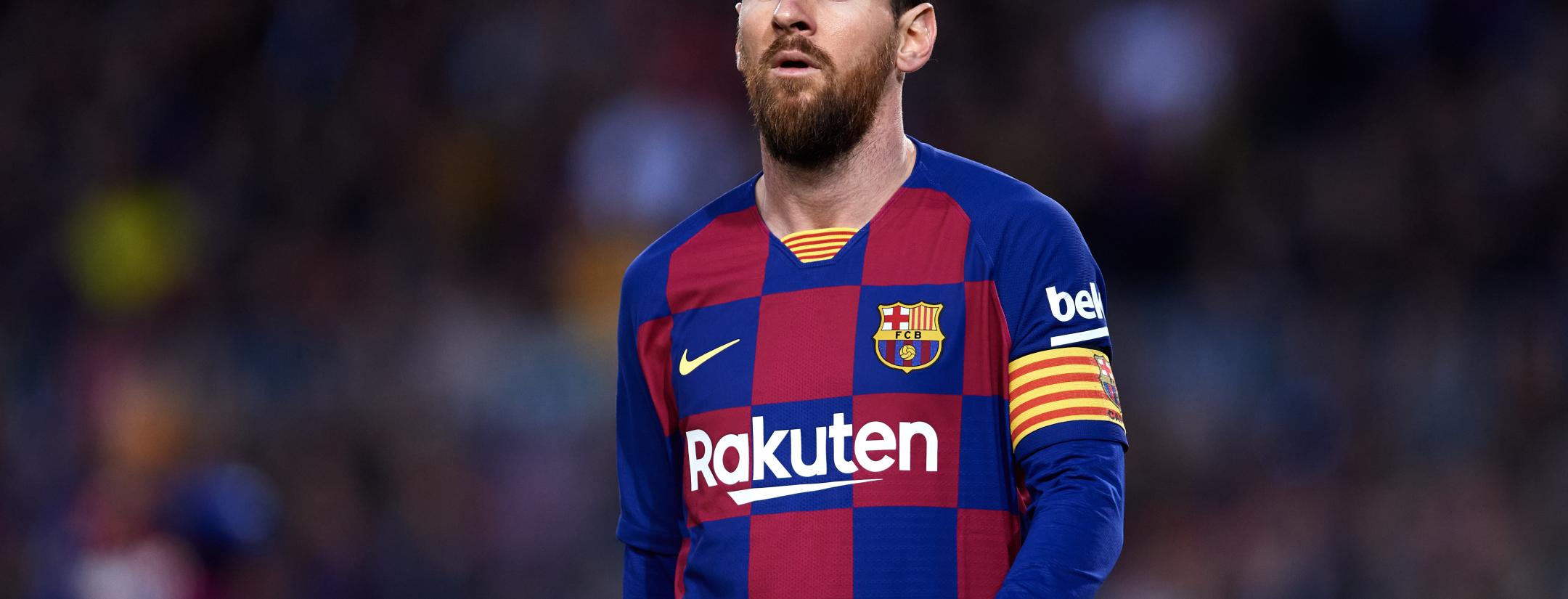 Highest Paid Athlete 2020