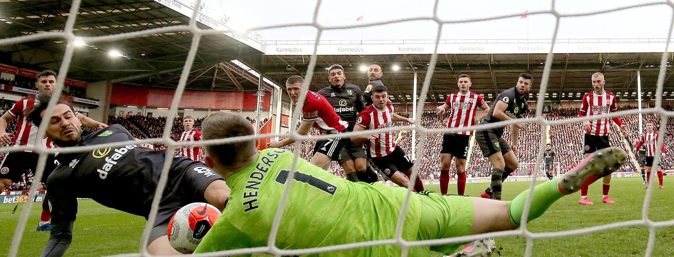 Premier League Promoted Clubs