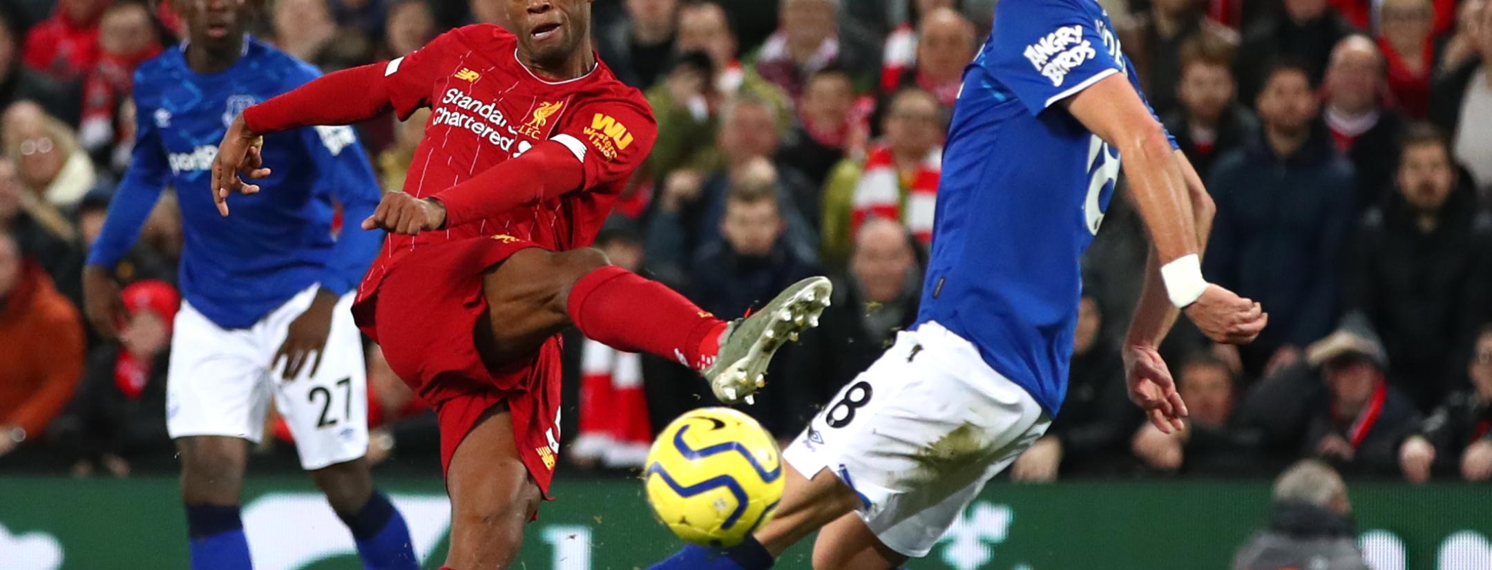 Revised 2020 Premier League Schedule