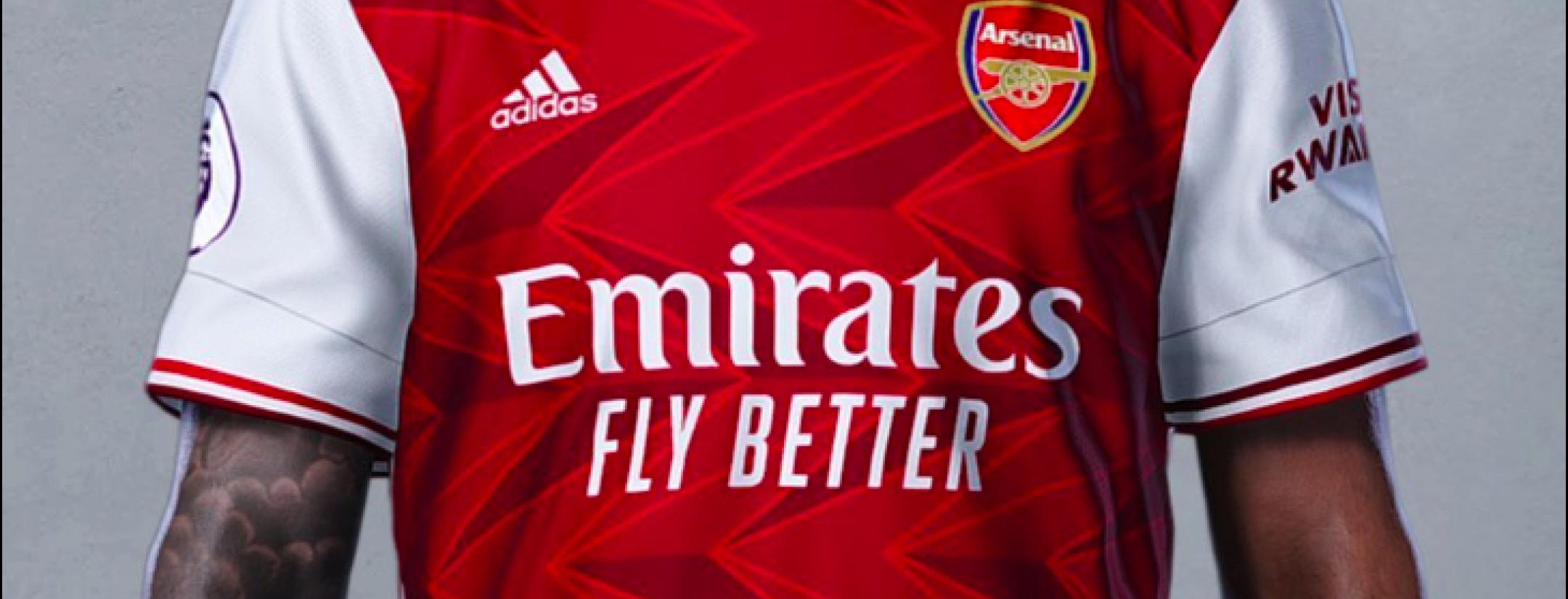 2020-21 soccer jerseys