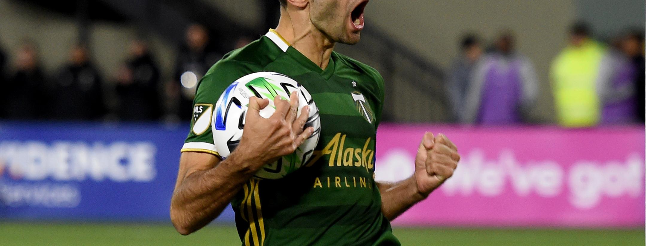 MLS Is Back Tournament Details