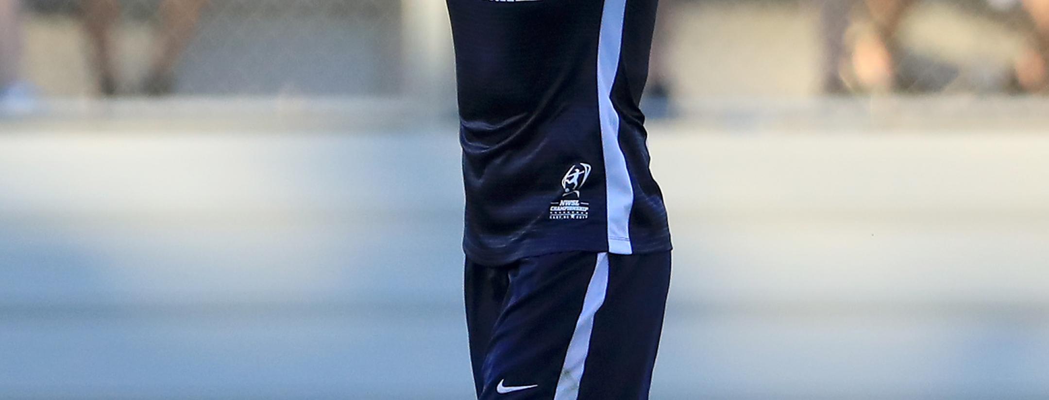 Heather O’Reilly Tweet At Cristiano Ronaldo