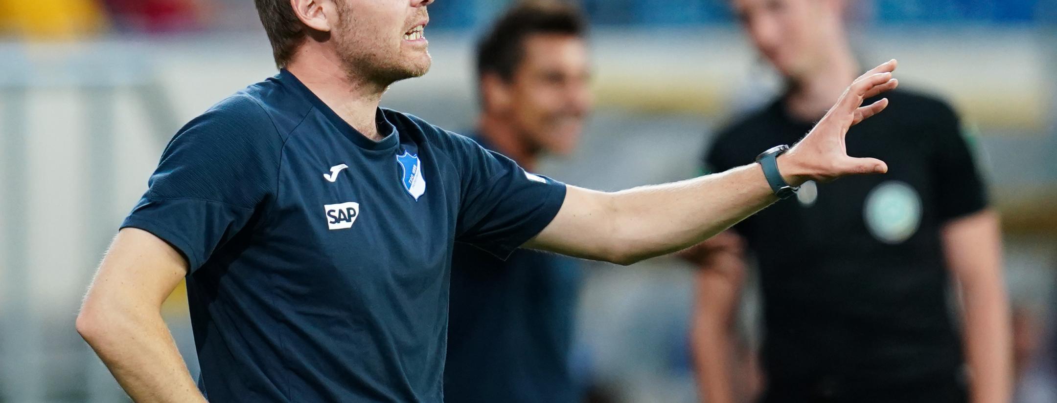 Hoffenheim vs RB Leipzig Highlights