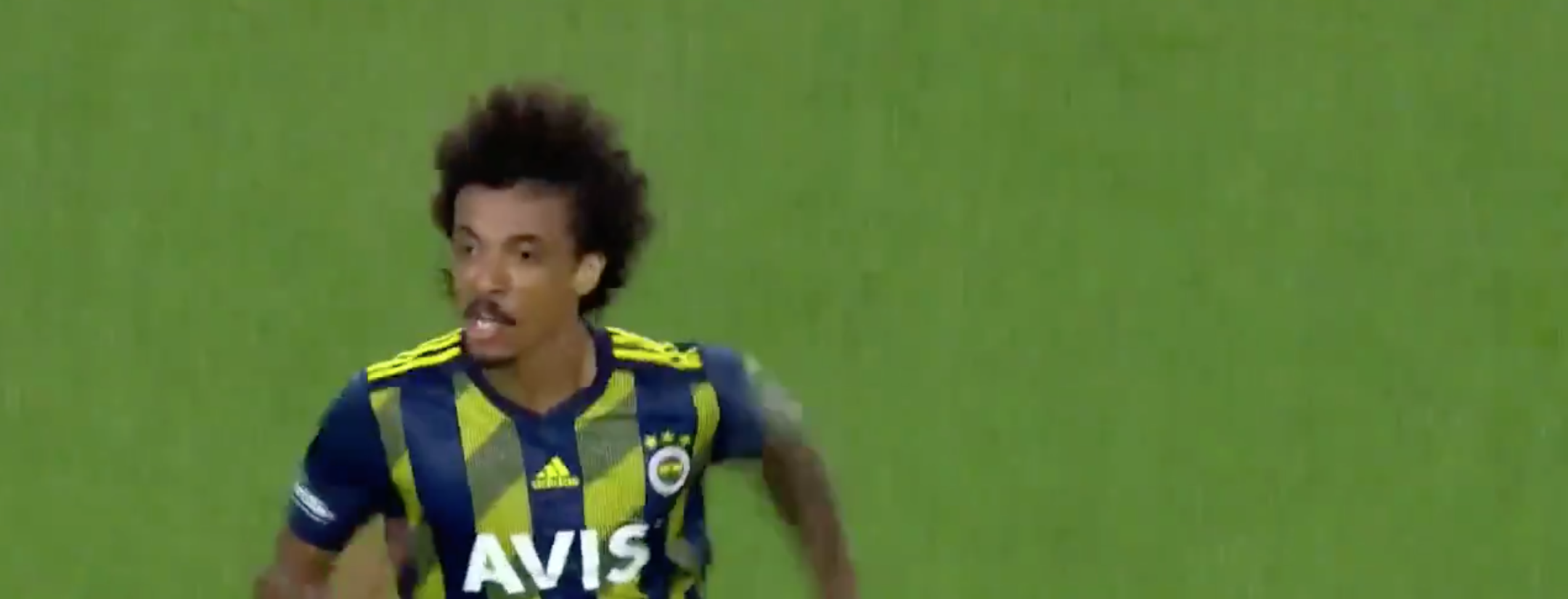 Fenerbahce vs Kayserispor Highlights