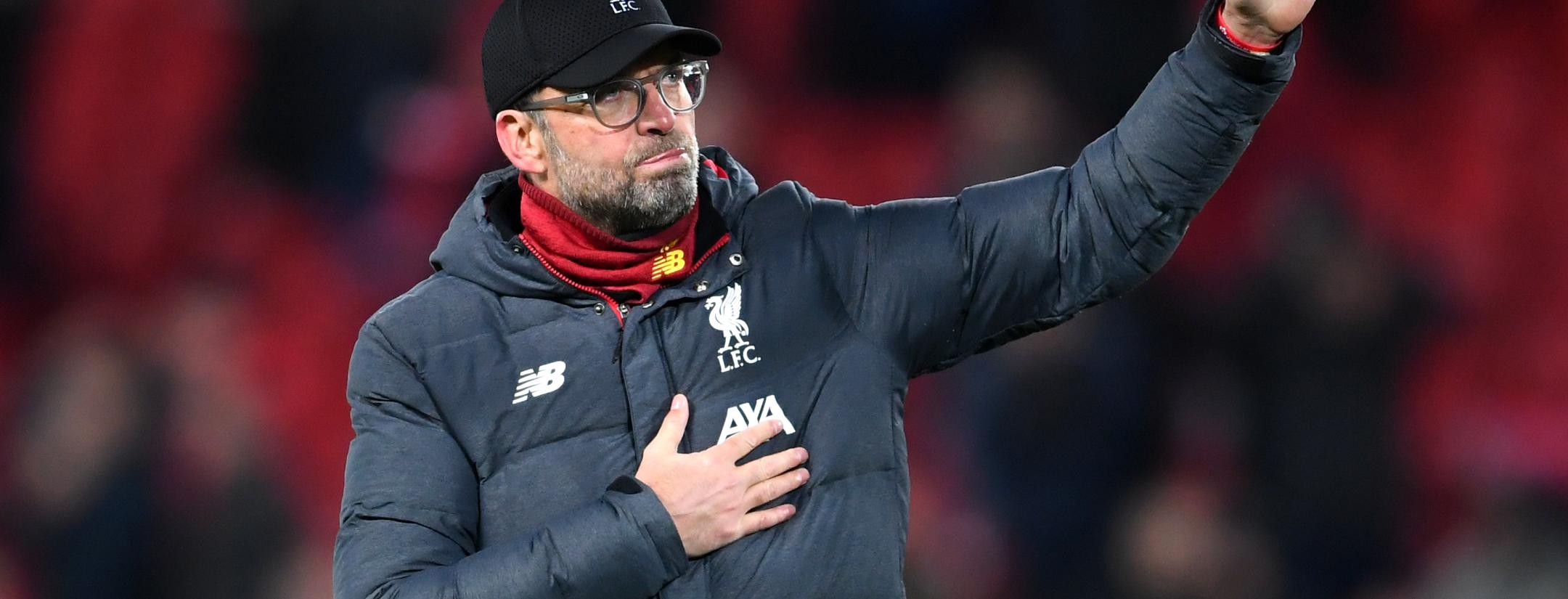 Premier League Preview