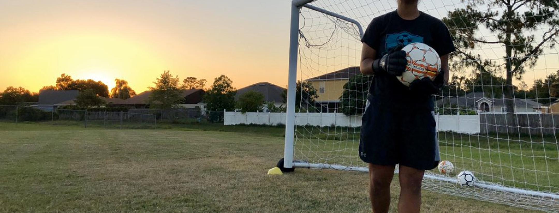 United Women's Soccer league