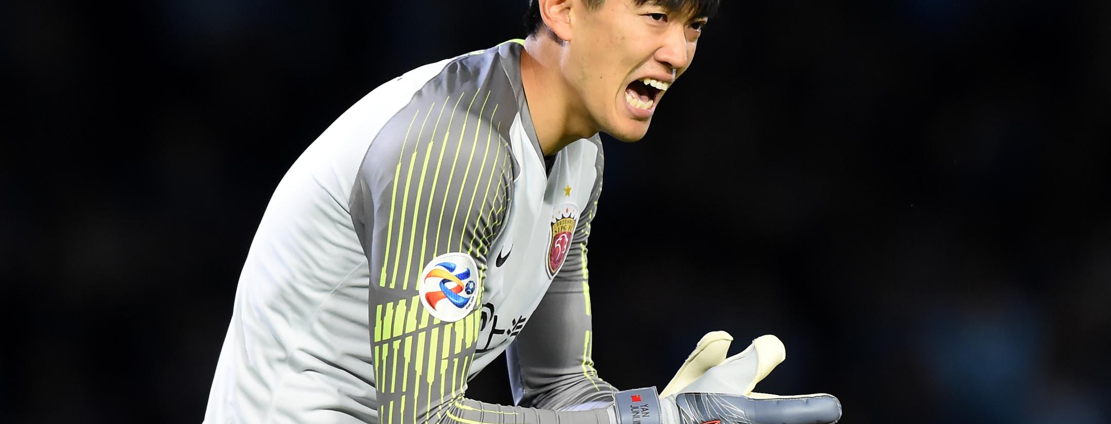 Chinese Super League Return