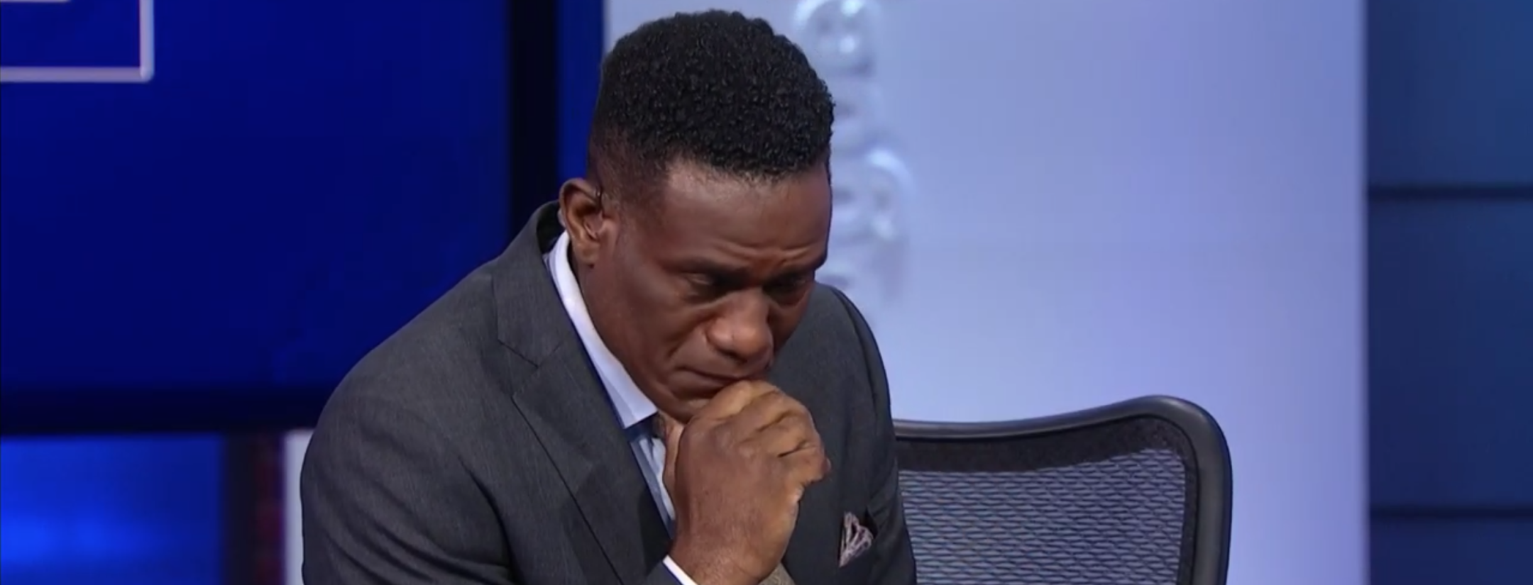 Robbie Earle