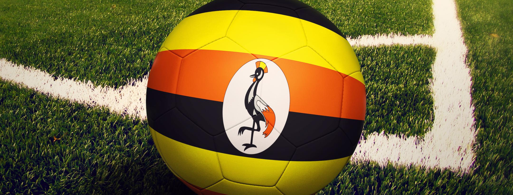 Uganda National Team
