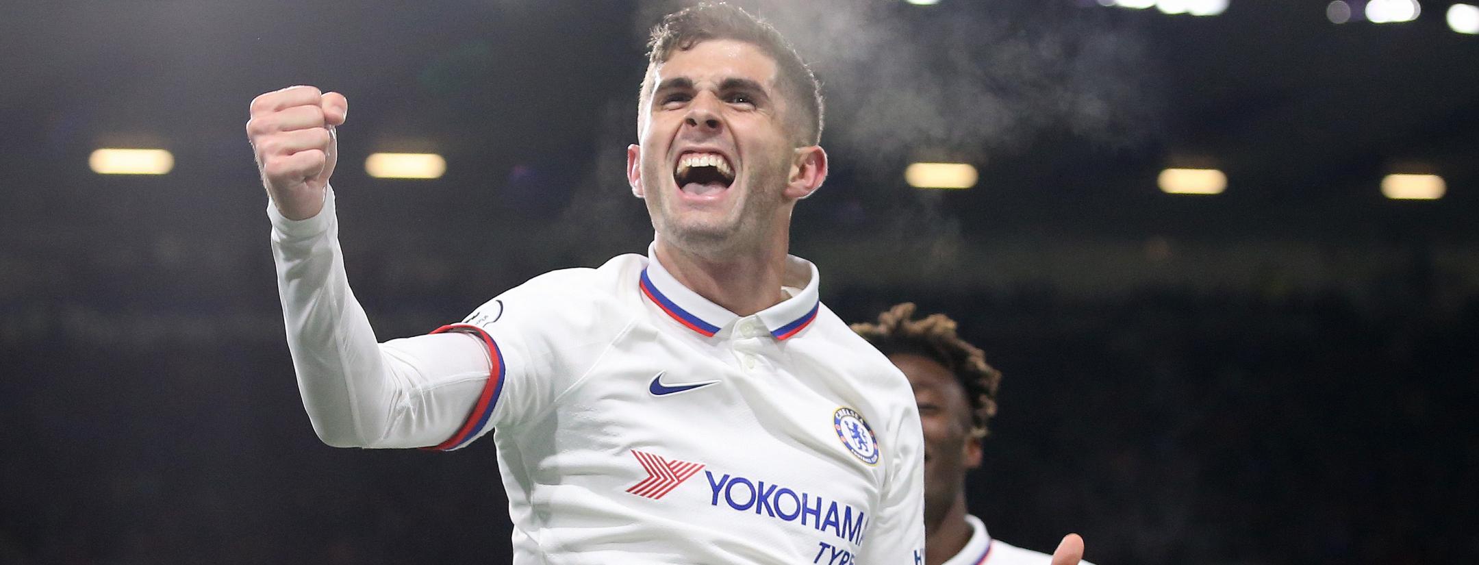 last hat trick for premier league clubs