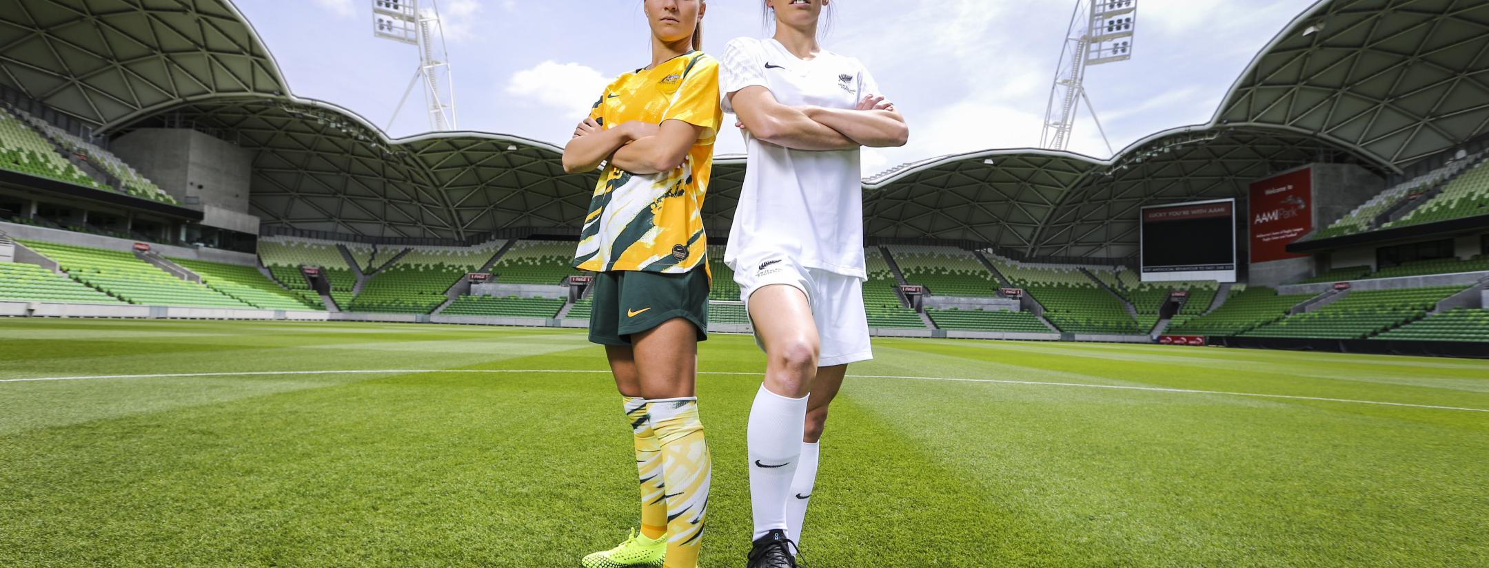 Women's World Cup 2023 Host Vote