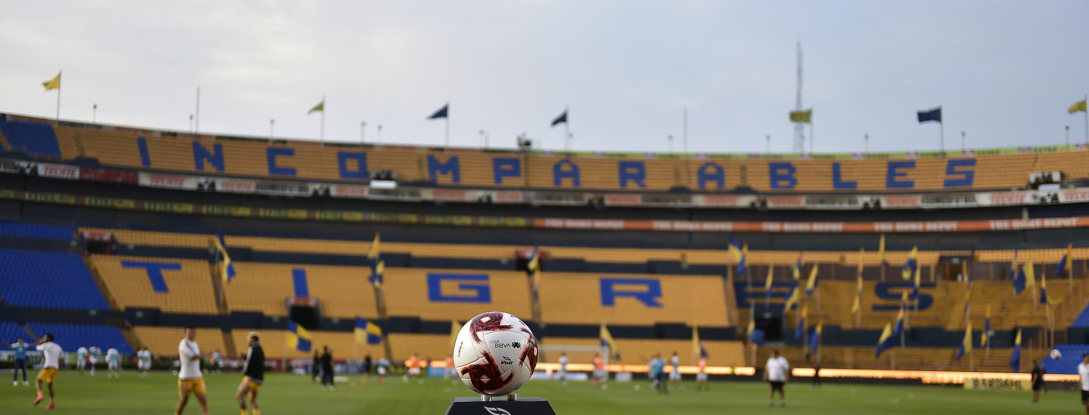 How To Watch Copa Por México